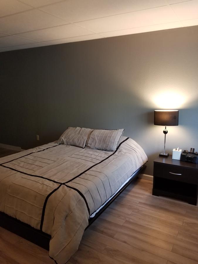 Prudenville North Winds Lodge מראה חיצוני תמונה